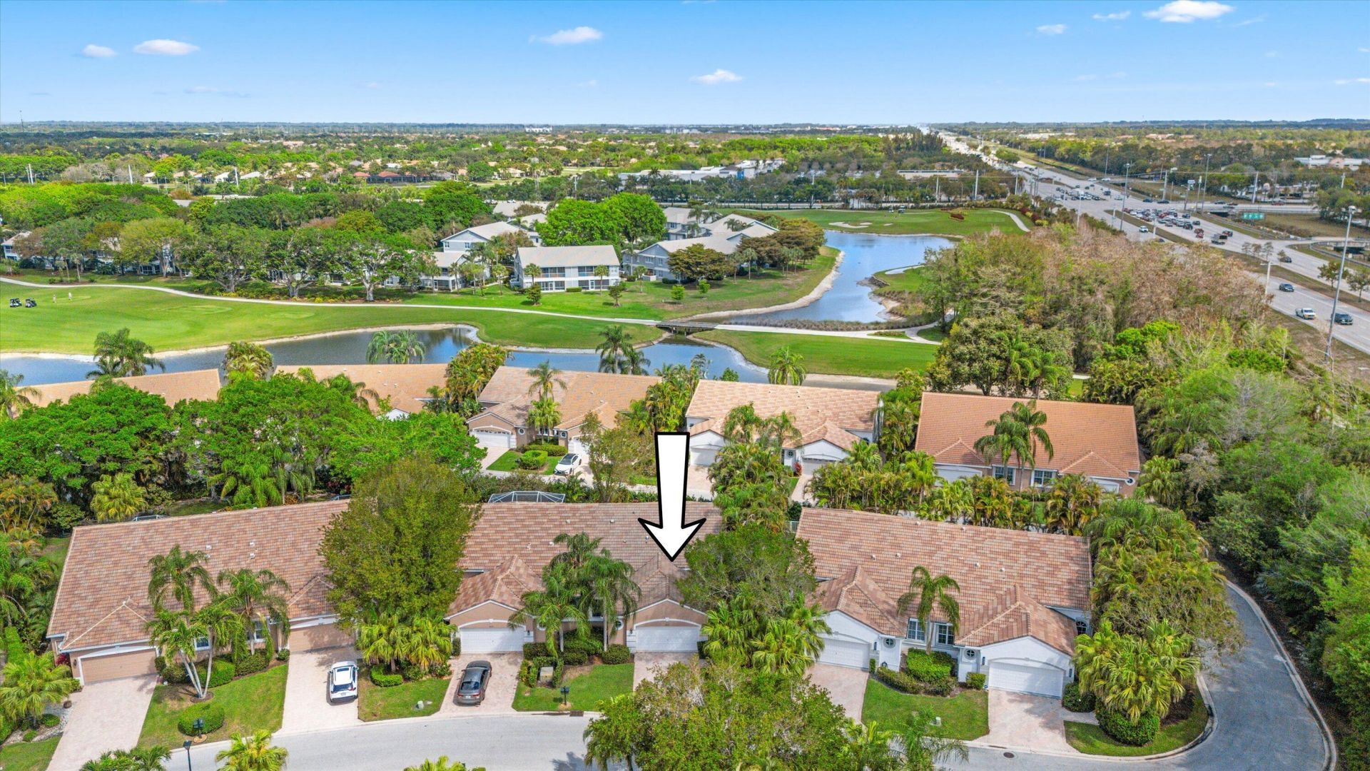4657 Carlton Golf Drive, Lake Worth, FL 33449 Photo