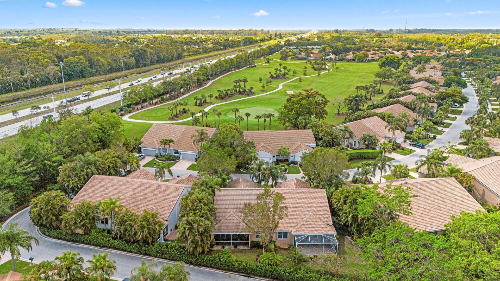 4657 Carlton Golf Drive, Lake Worth, FL 33449 Photo