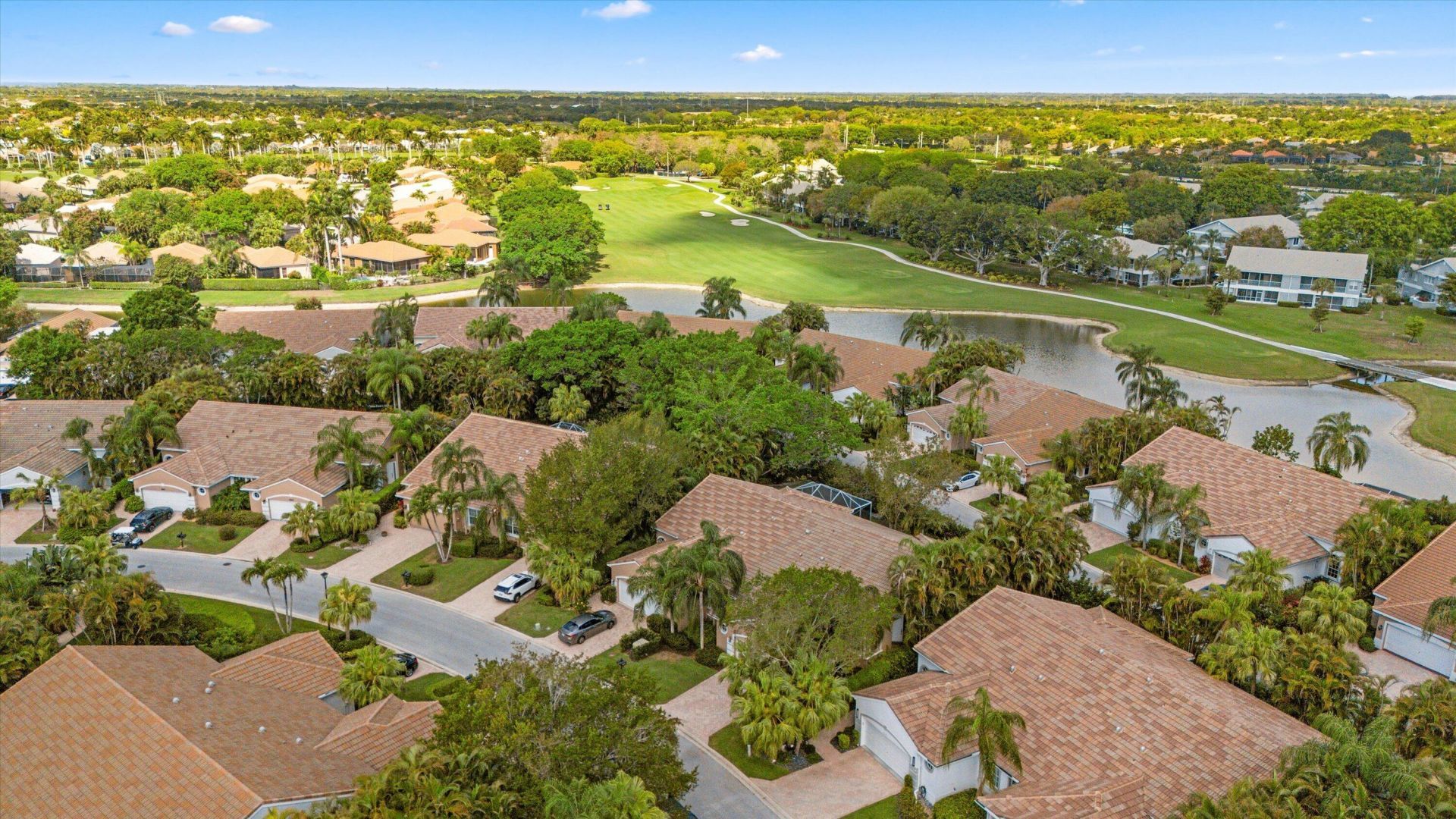 4657 Carlton Golf Drive, Lake Worth, FL 33449 Photo