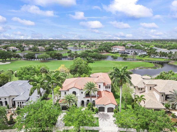 7023 Lost Garden Terrace, Parkland, FL 33076