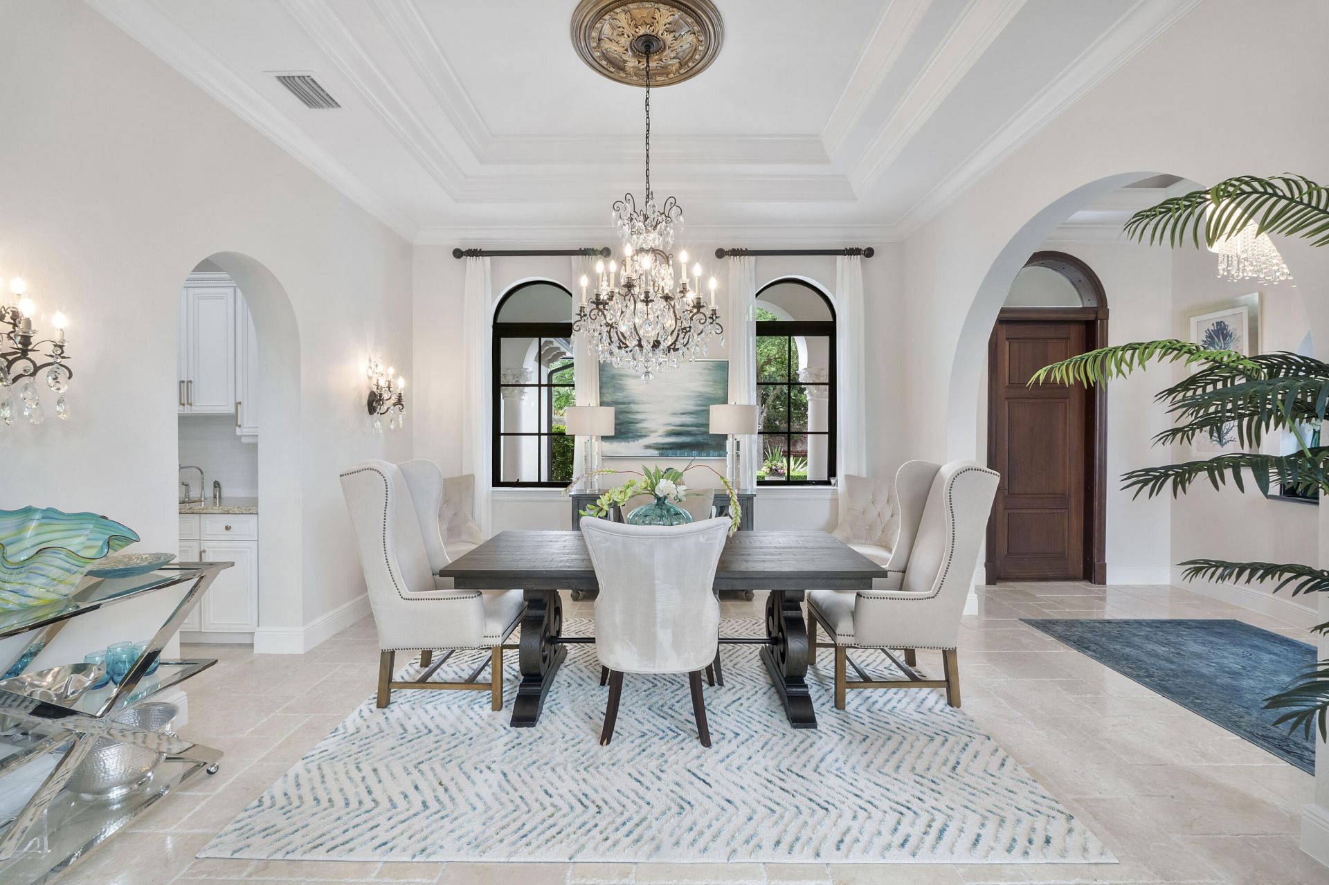 7023 Lost Garden Terrace, Parkland, FL 33076 Photo