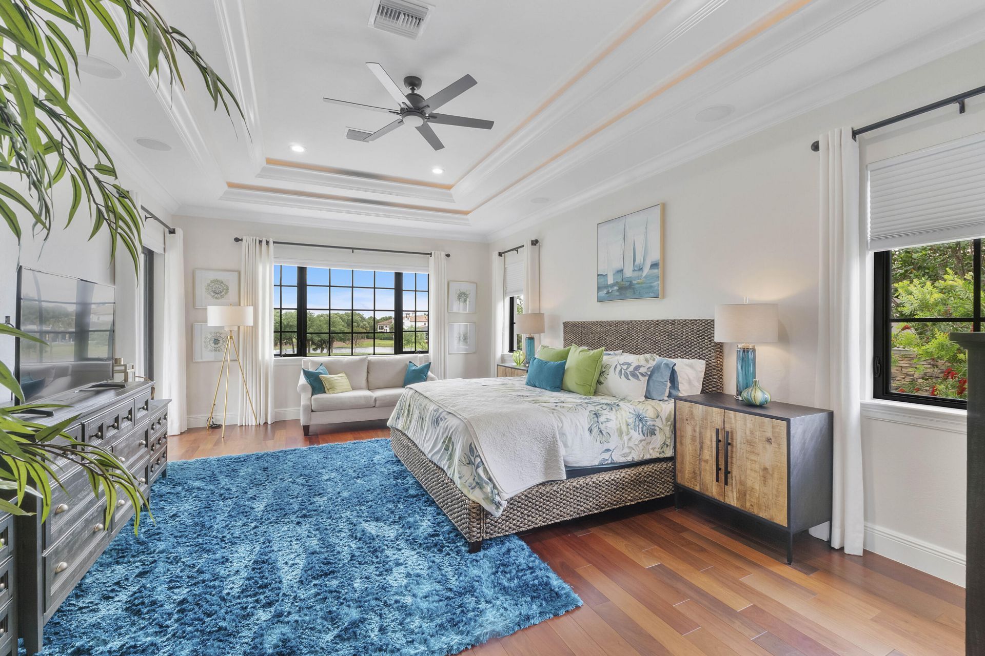 7023 Lost Garden Terrace, Parkland, FL 33076 Photo