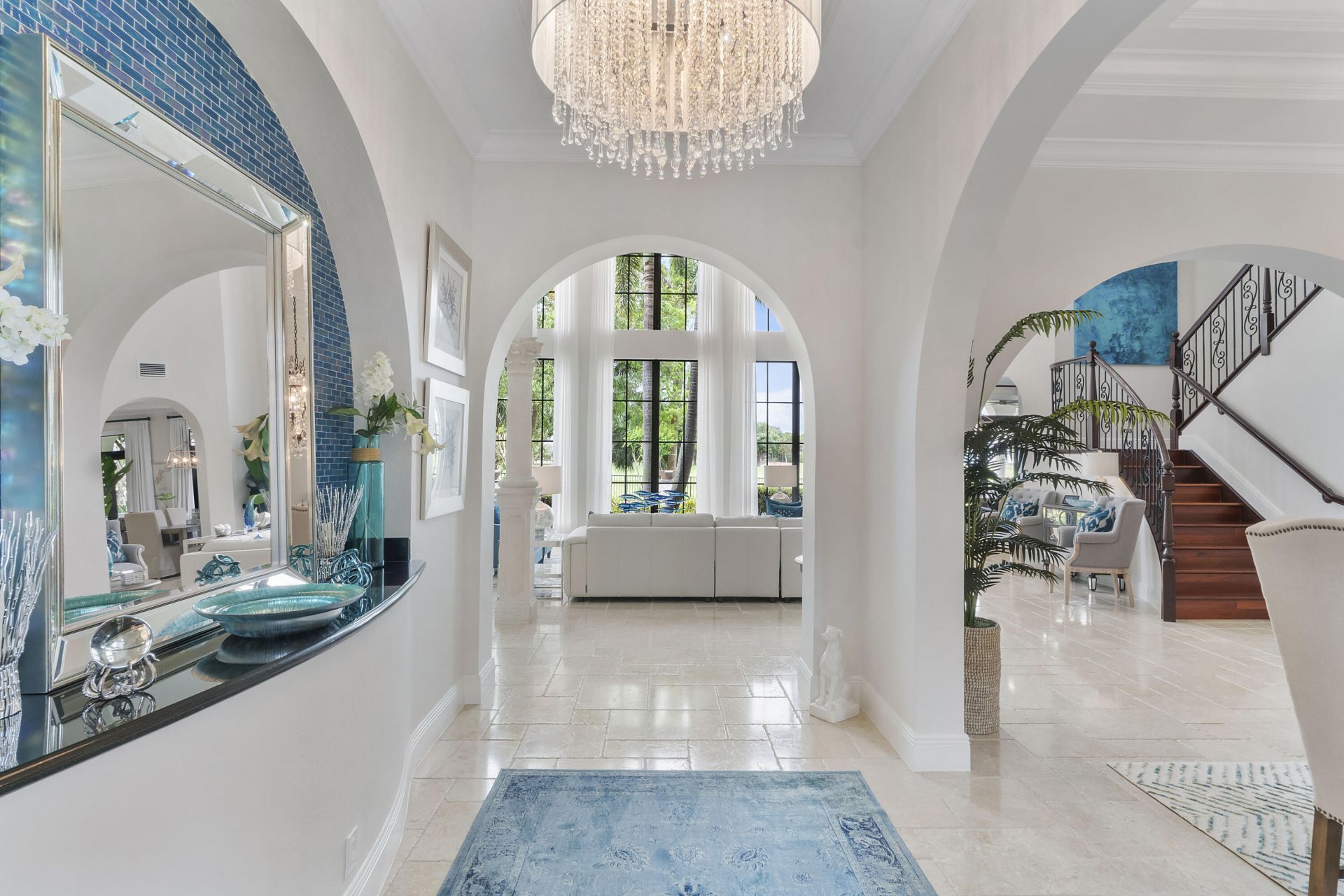 7023 Lost Garden Terrace, Parkland, FL 33076 Photo