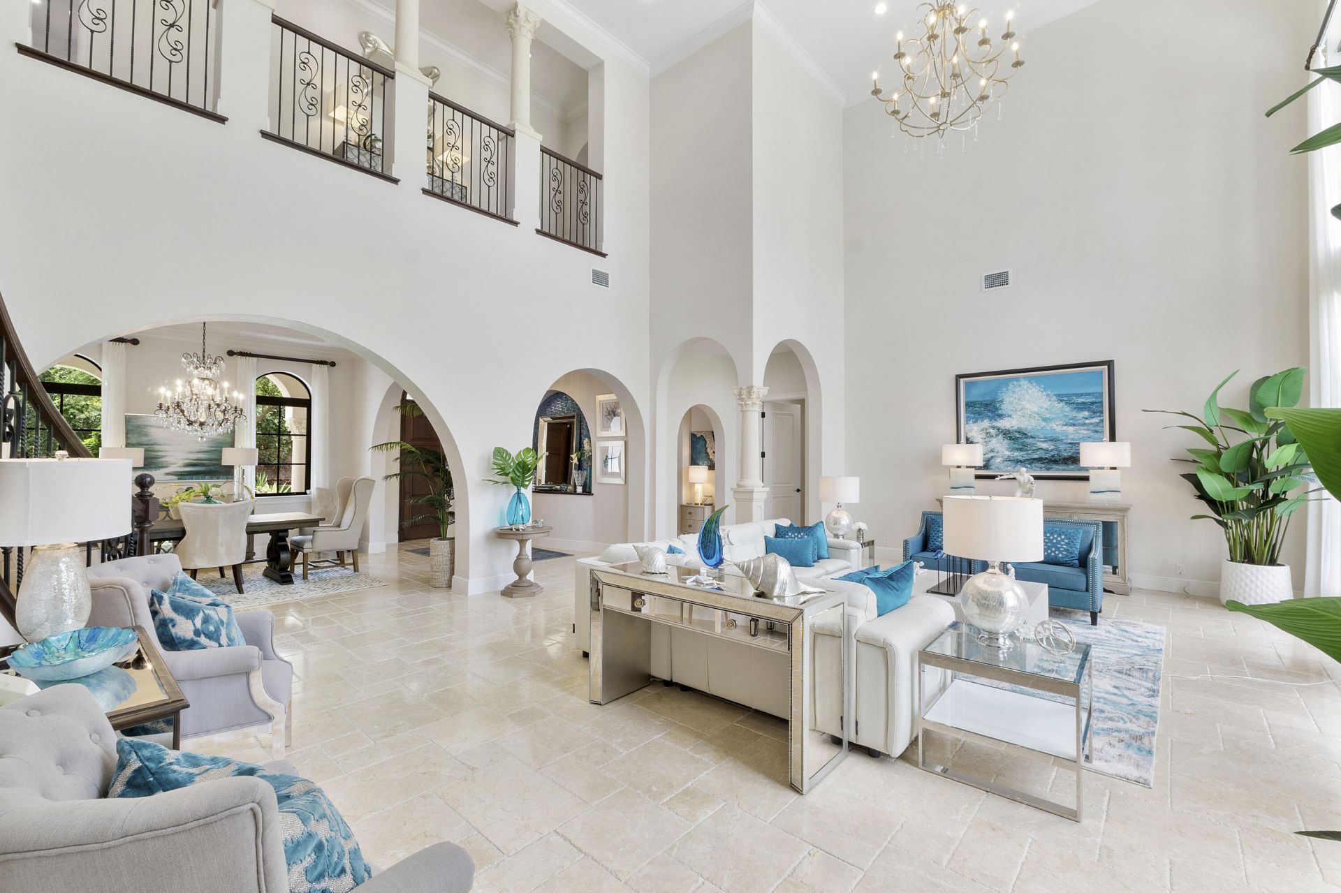 7023 Lost Garden Terrace, Parkland, FL 33076 Photo