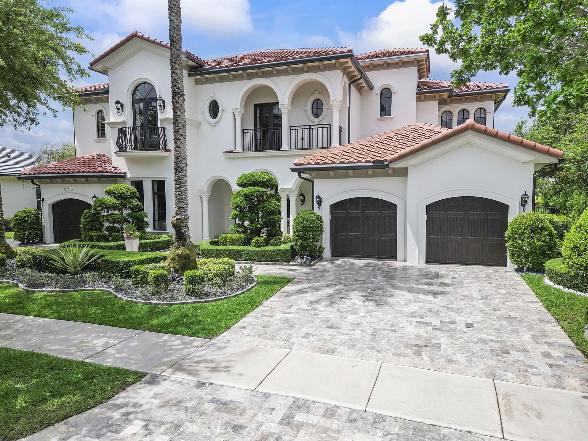 7023 Lost Garden Terrace, Parkland, FL 33076 Photo