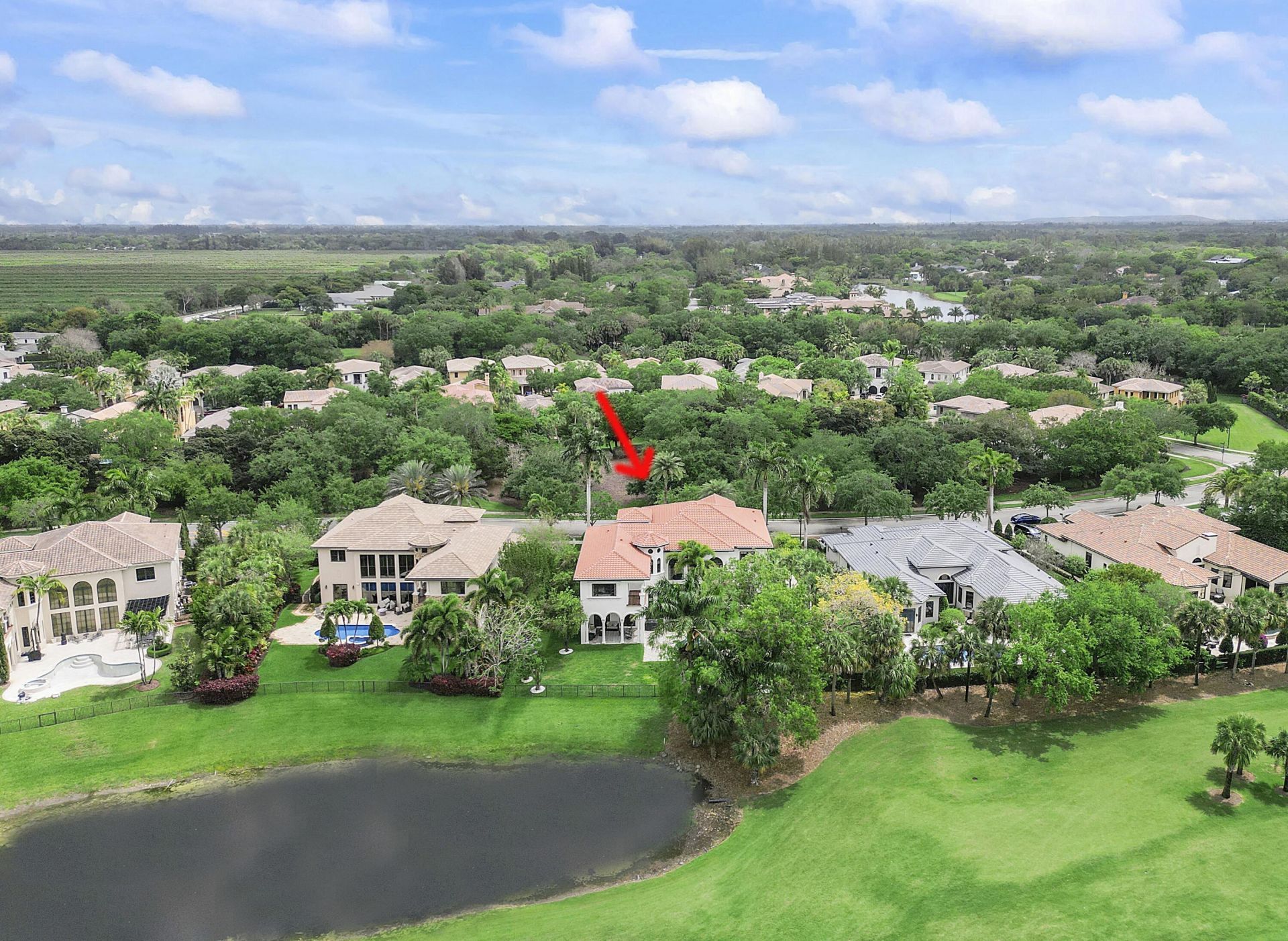 7023 Lost Garden Terrace, Parkland, FL 33076 Photo