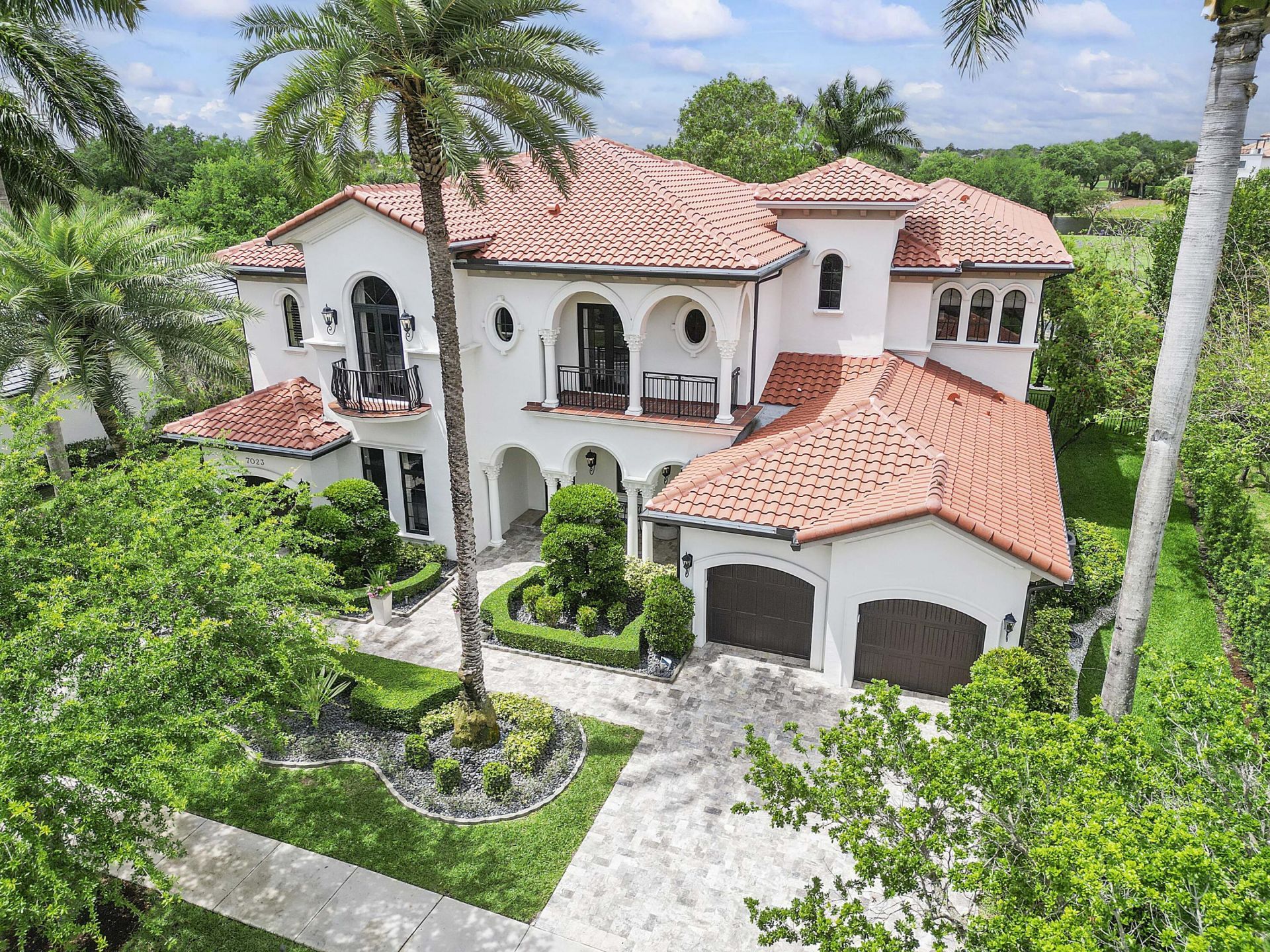 7023 Lost Garden Terrace, Parkland, FL 33076 Photo