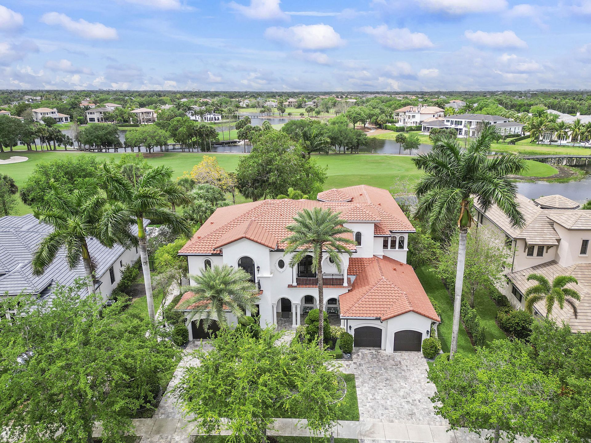 7023 Lost Garden Terrace, Parkland, FL 33076 Photo