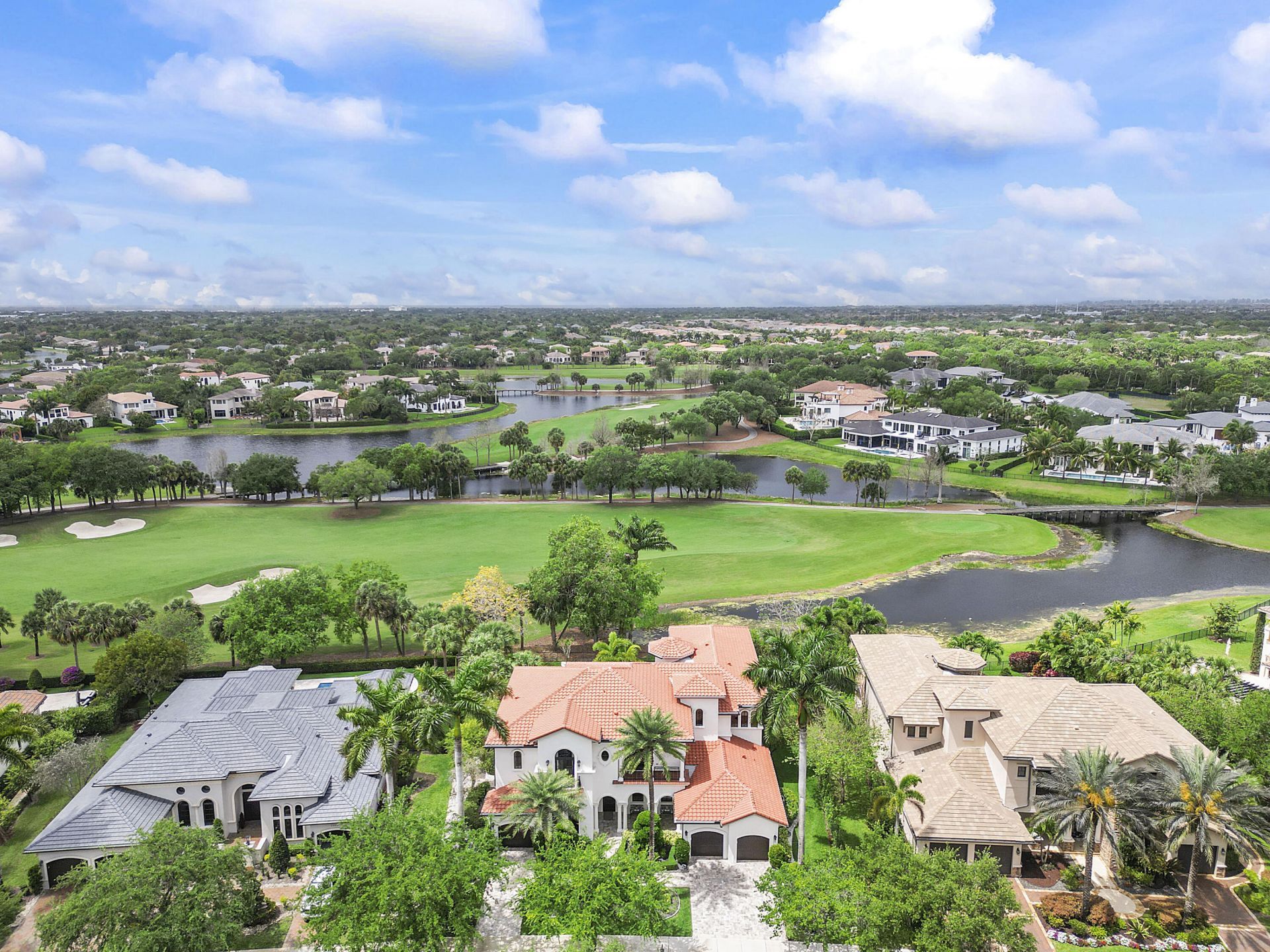 7023 Lost Garden Terrace, Parkland, FL 33076 Photo