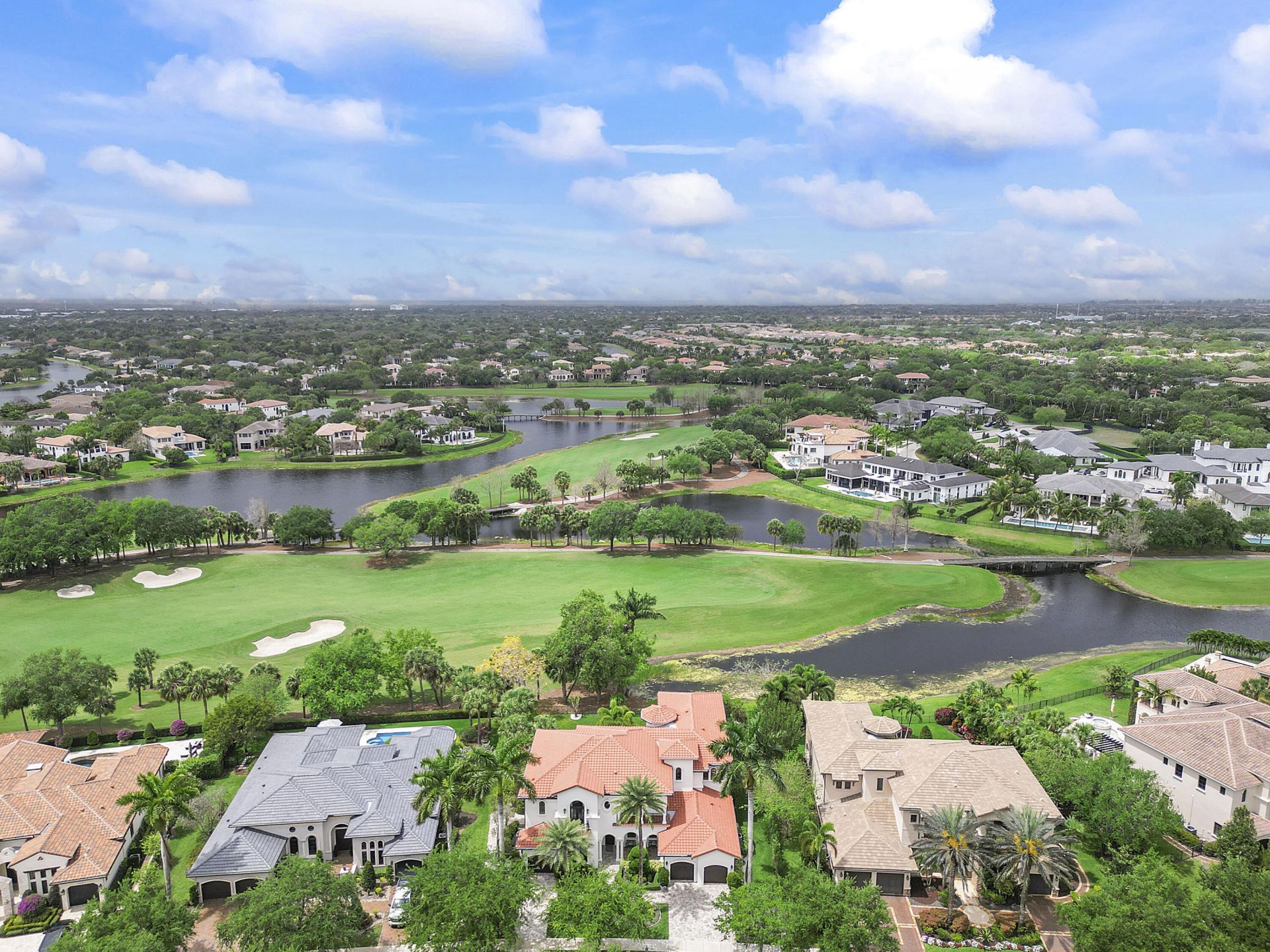 7023 Lost Garden Terrace, Parkland, FL 33076 Photo