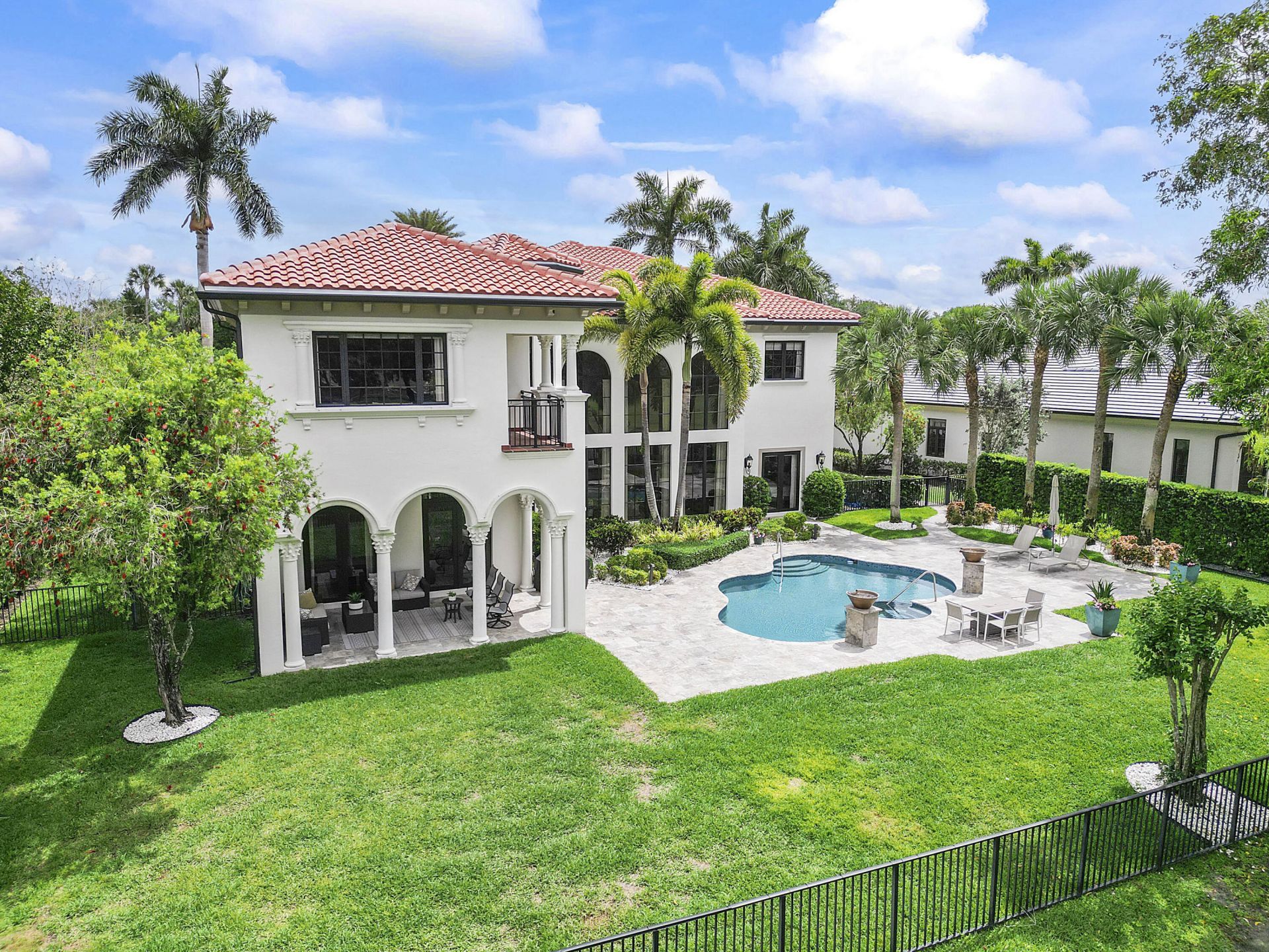 7023 Lost Garden Terrace, Parkland, FL 33076 Photo