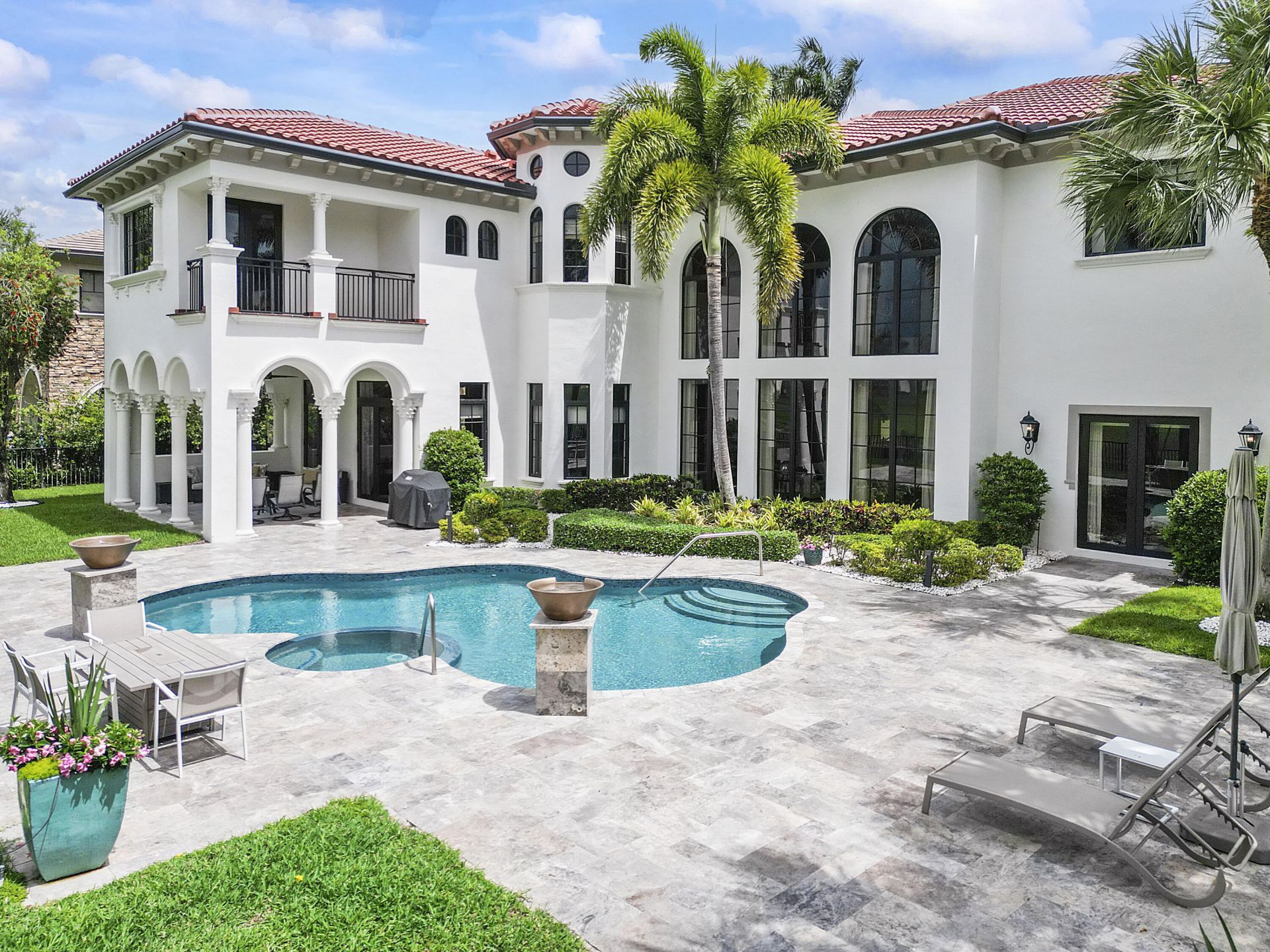 7023 Lost Garden Terrace, Parkland, FL 33076 Photo