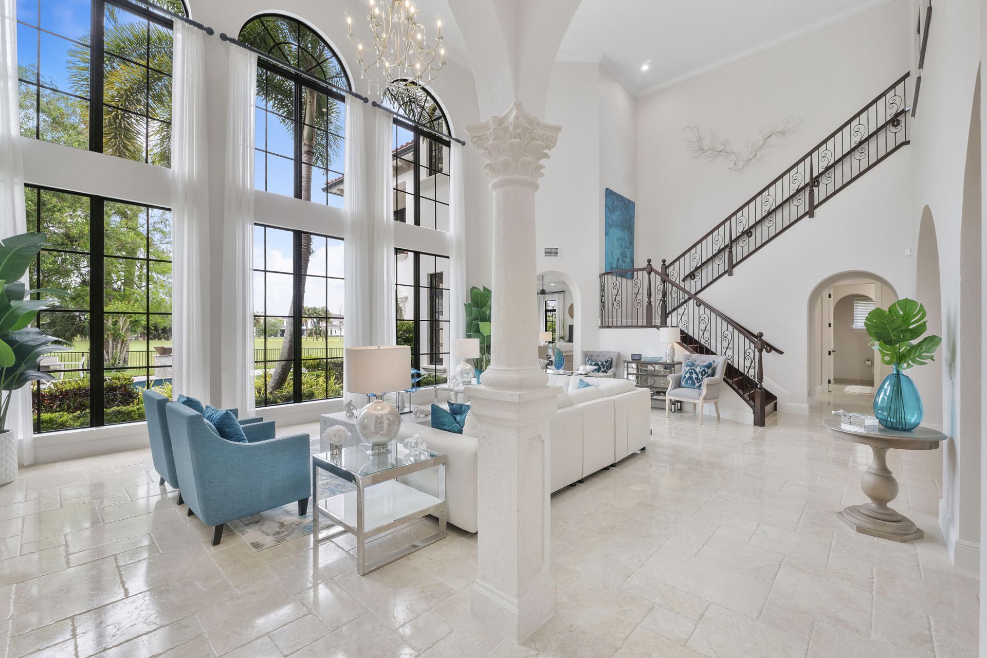 7023 Lost Garden Terrace, Parkland, FL 33076 Photo