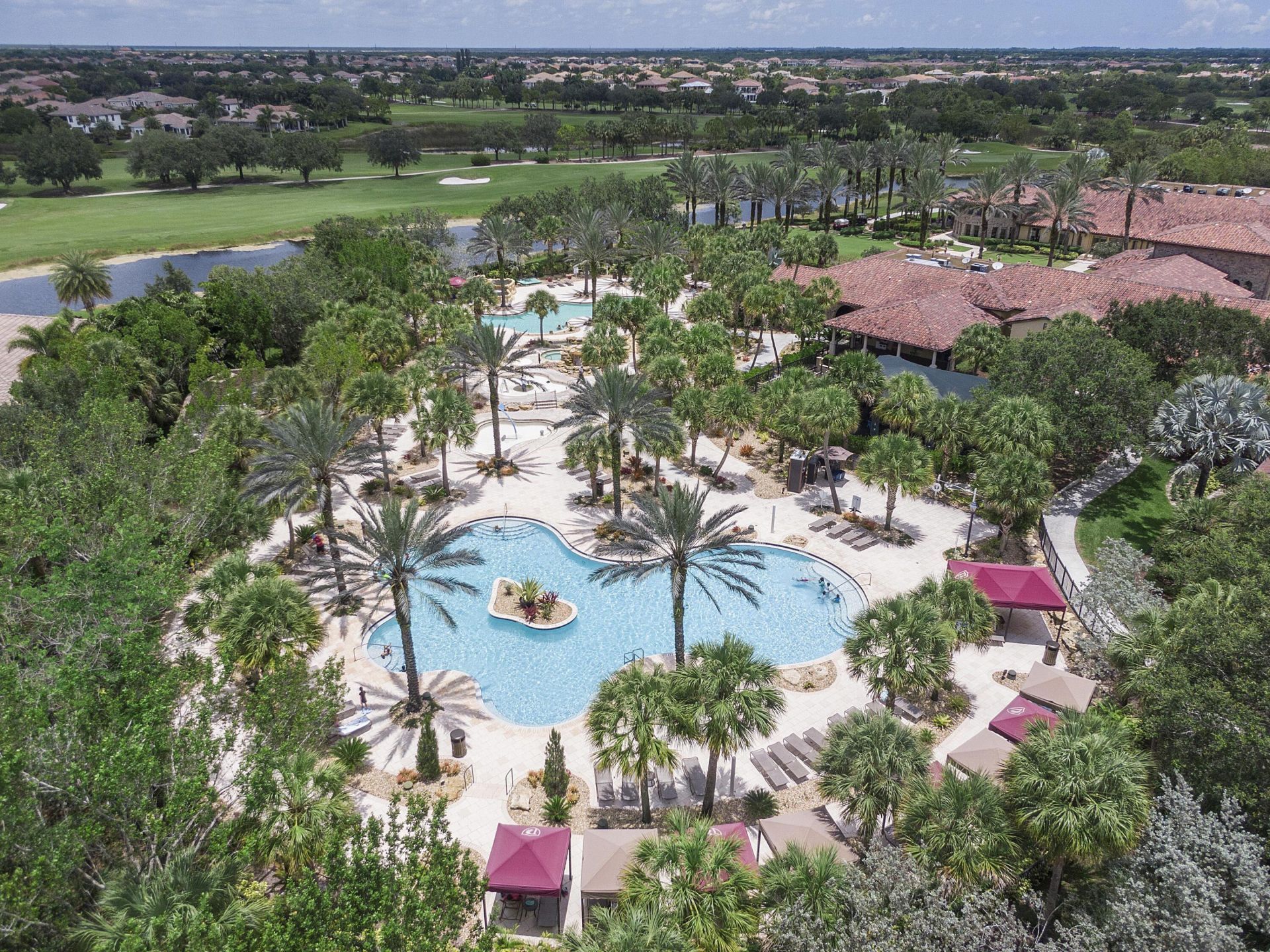 7023 Lost Garden Terrace, Parkland, FL 33076 Photo