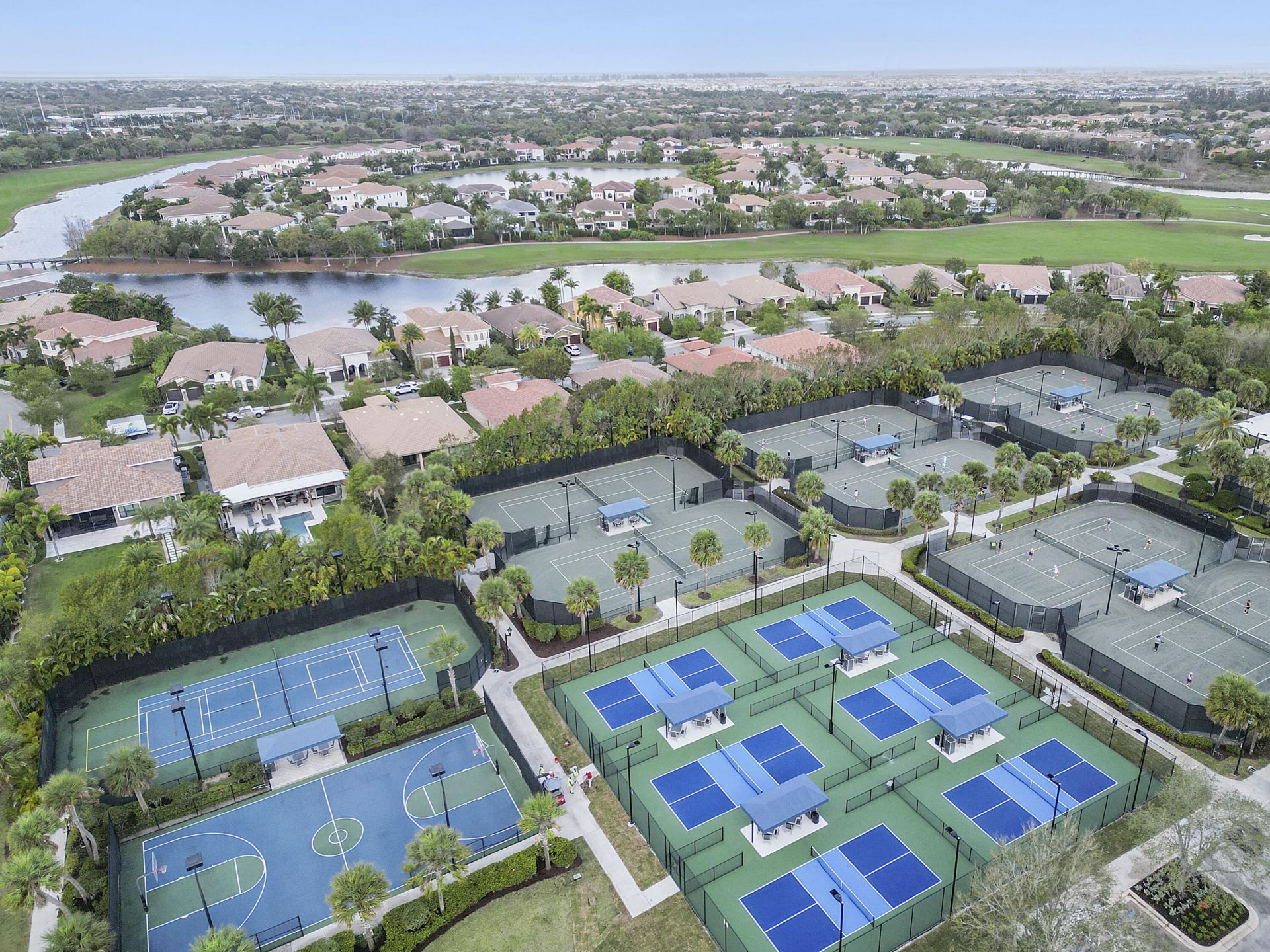 7023 Lost Garden Terrace, Parkland, FL 33076 Photo