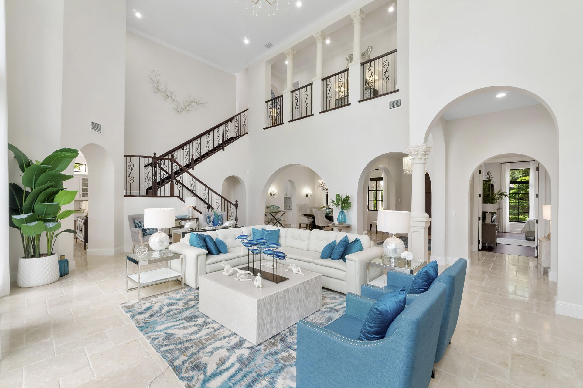 7023 Lost Garden Terrace, Parkland, FL 33076 Photo