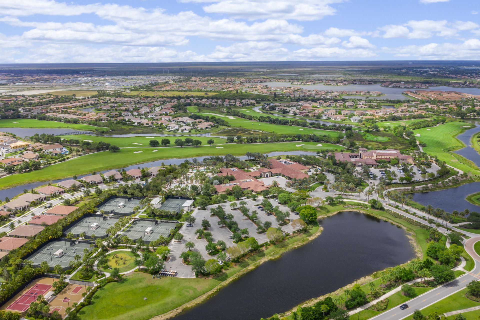 7023 Lost Garden Terrace, Parkland, FL 33076 Photo