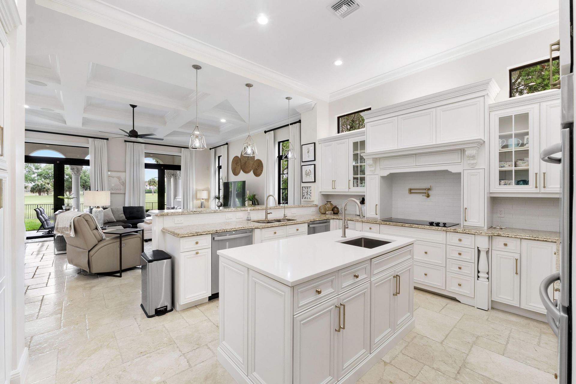 7023 Lost Garden Terrace, Parkland, FL 33076 Photo