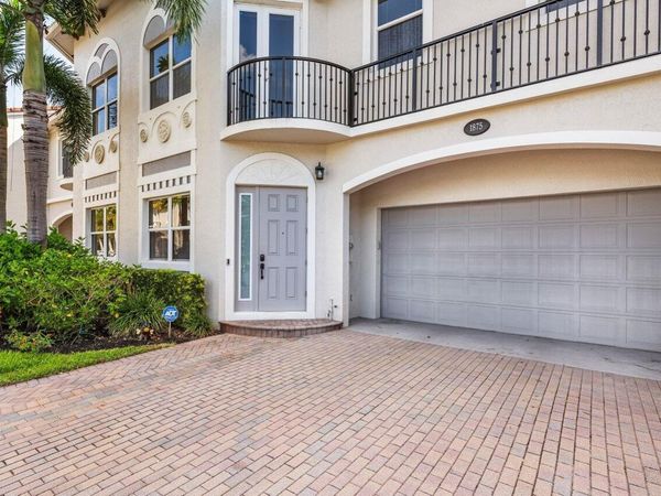 1875 Highland Grove Drive, Delray Beach, FL 33445