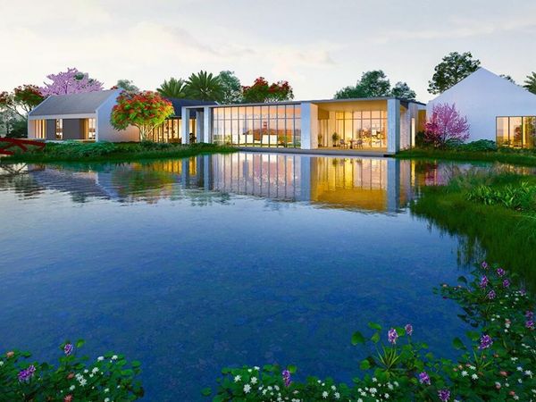 10245 La Reina Road, Delray Beach, FL 33446