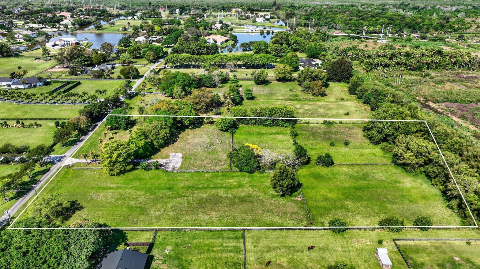 10245 La Reina Road, Delray Beach, FL 33446 Photo