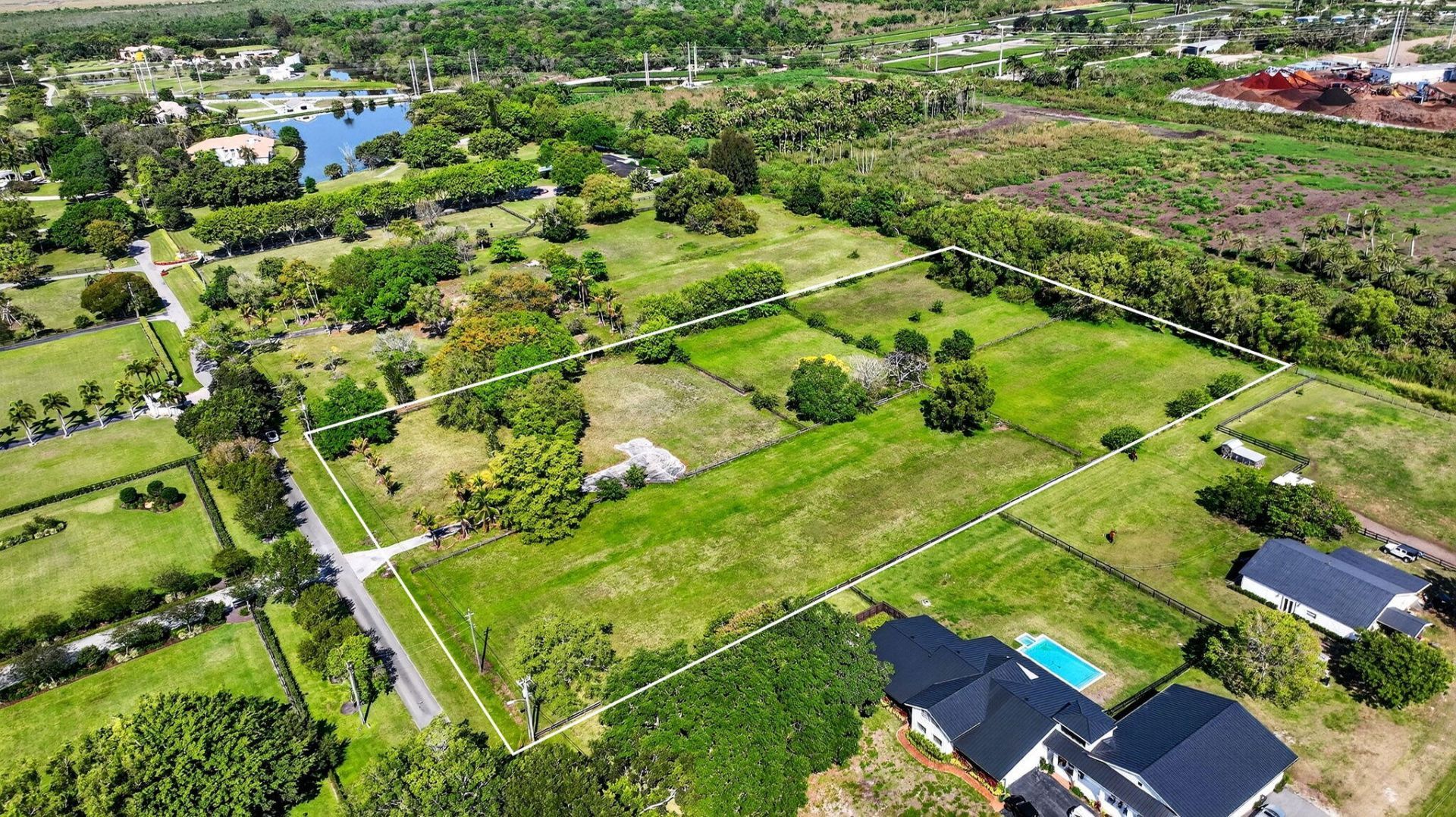 10245 La Reina Road, Delray Beach, FL 33446 Photo