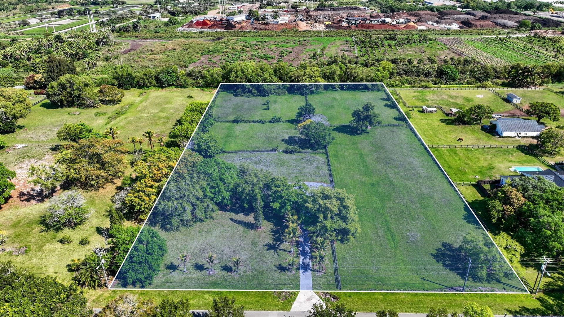 10245 La Reina Road, Delray Beach, FL 33446 Photo