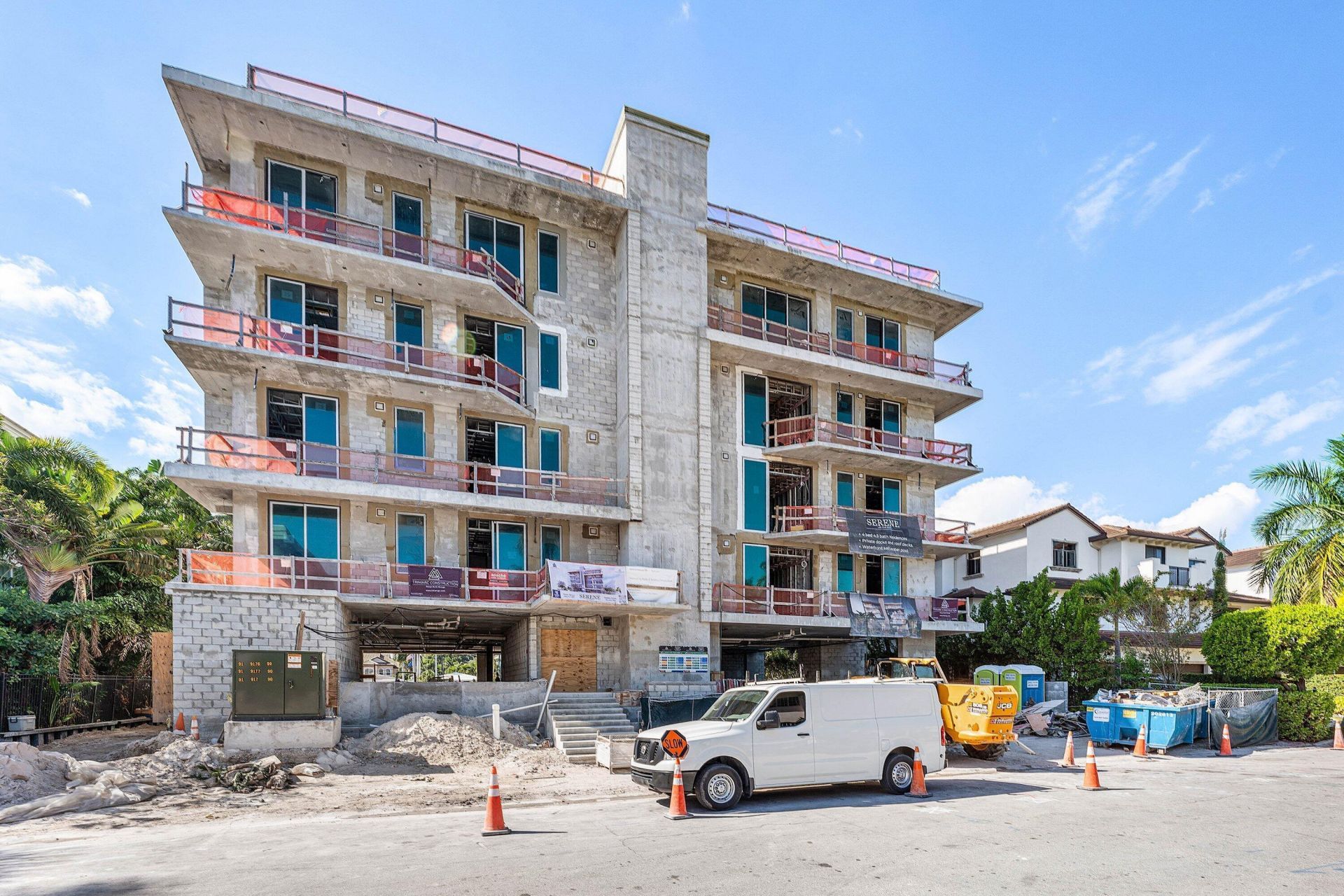 87 Isle Of Venice Drive, Unit Ph 502s, Fort Lauderdale, FL 33301 Photo