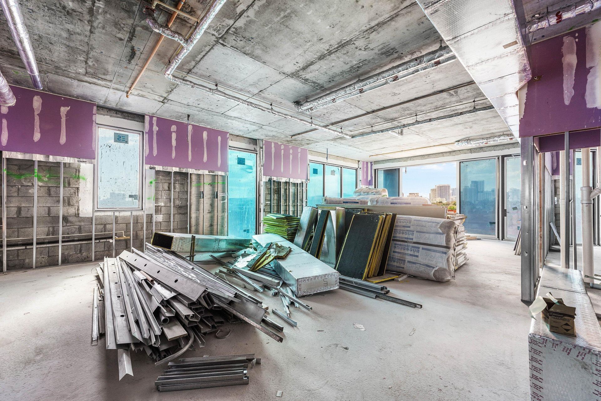 87 Isle Of Venice Drive, Unit Ph 502s, Fort Lauderdale, FL 33301 Photo