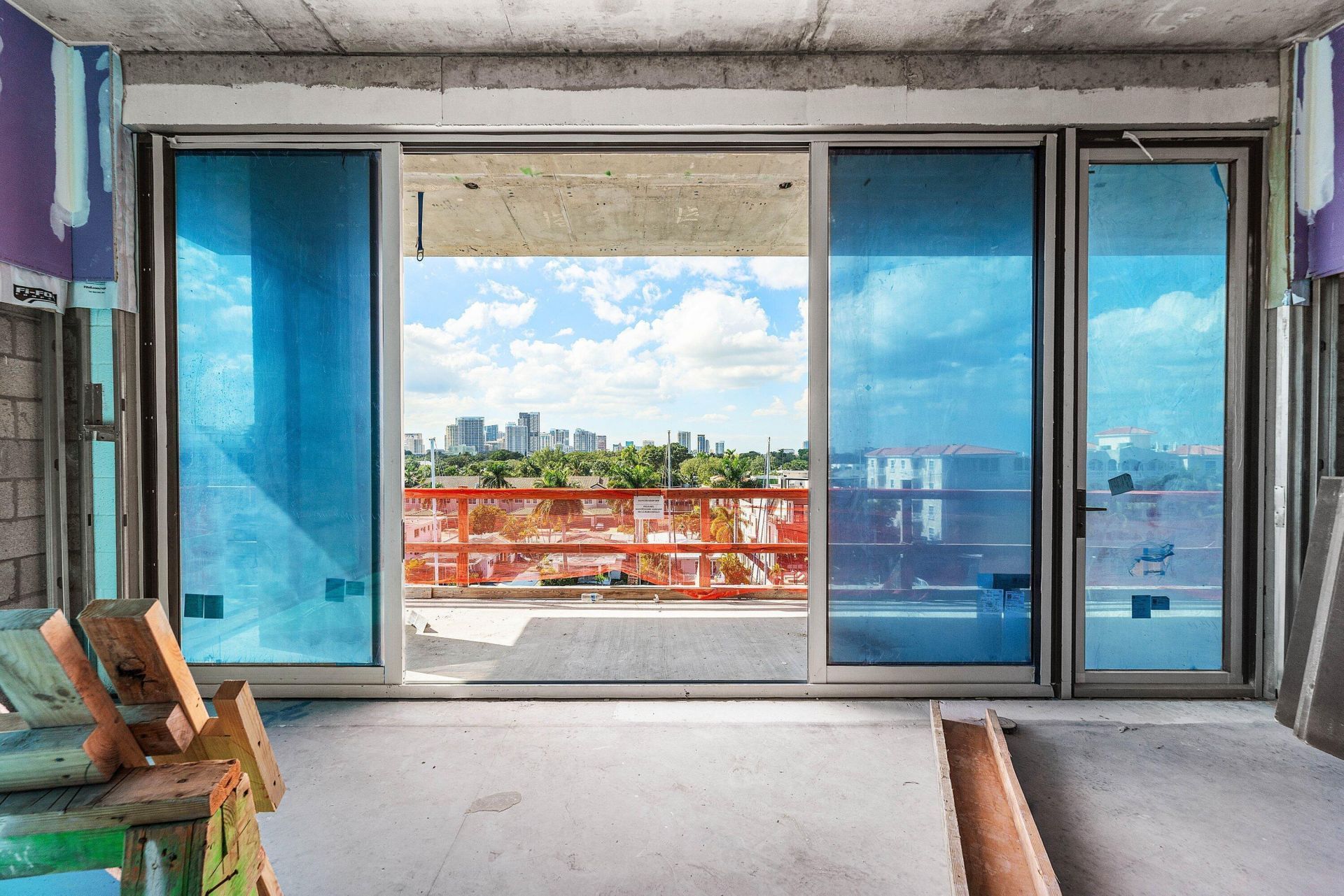 87 Isle Of Venice Drive, Unit Ph 502s, Fort Lauderdale, FL 33301 Photo