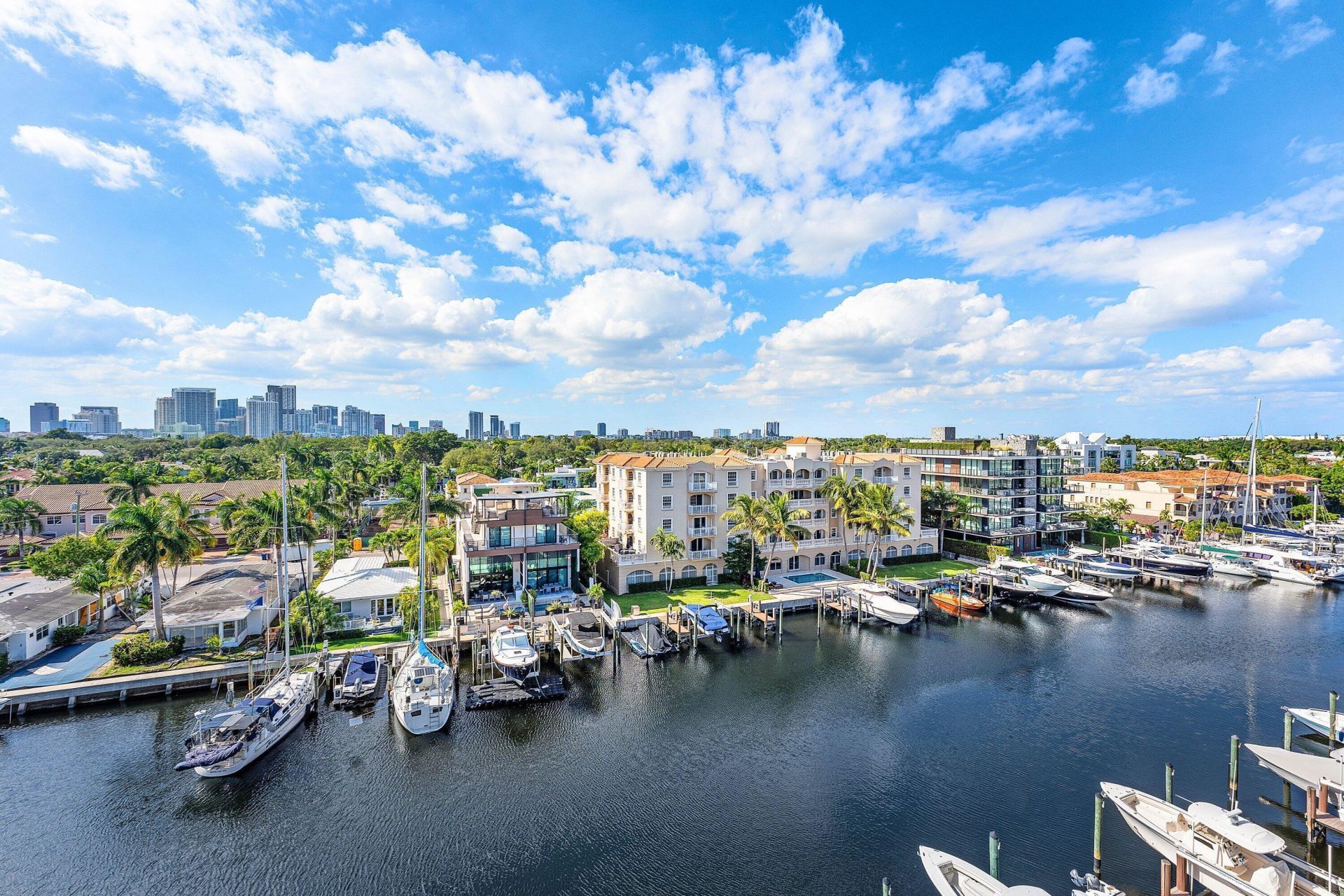 87 Isle Of Venice Drive, Unit Ph 502s, Fort Lauderdale, FL 33301 Photo