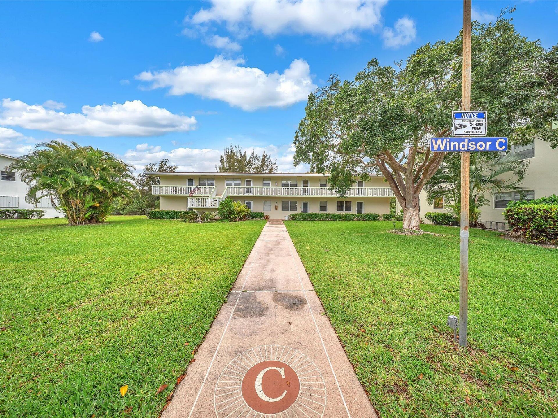 43 Windsor, Unit C, West Palm Beach, FL 33417 Photo