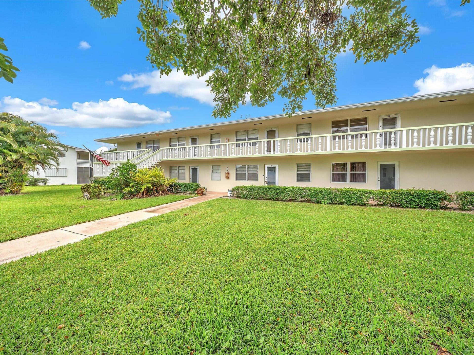 43 Windsor, Unit C, West Palm Beach, FL 33417 Photo