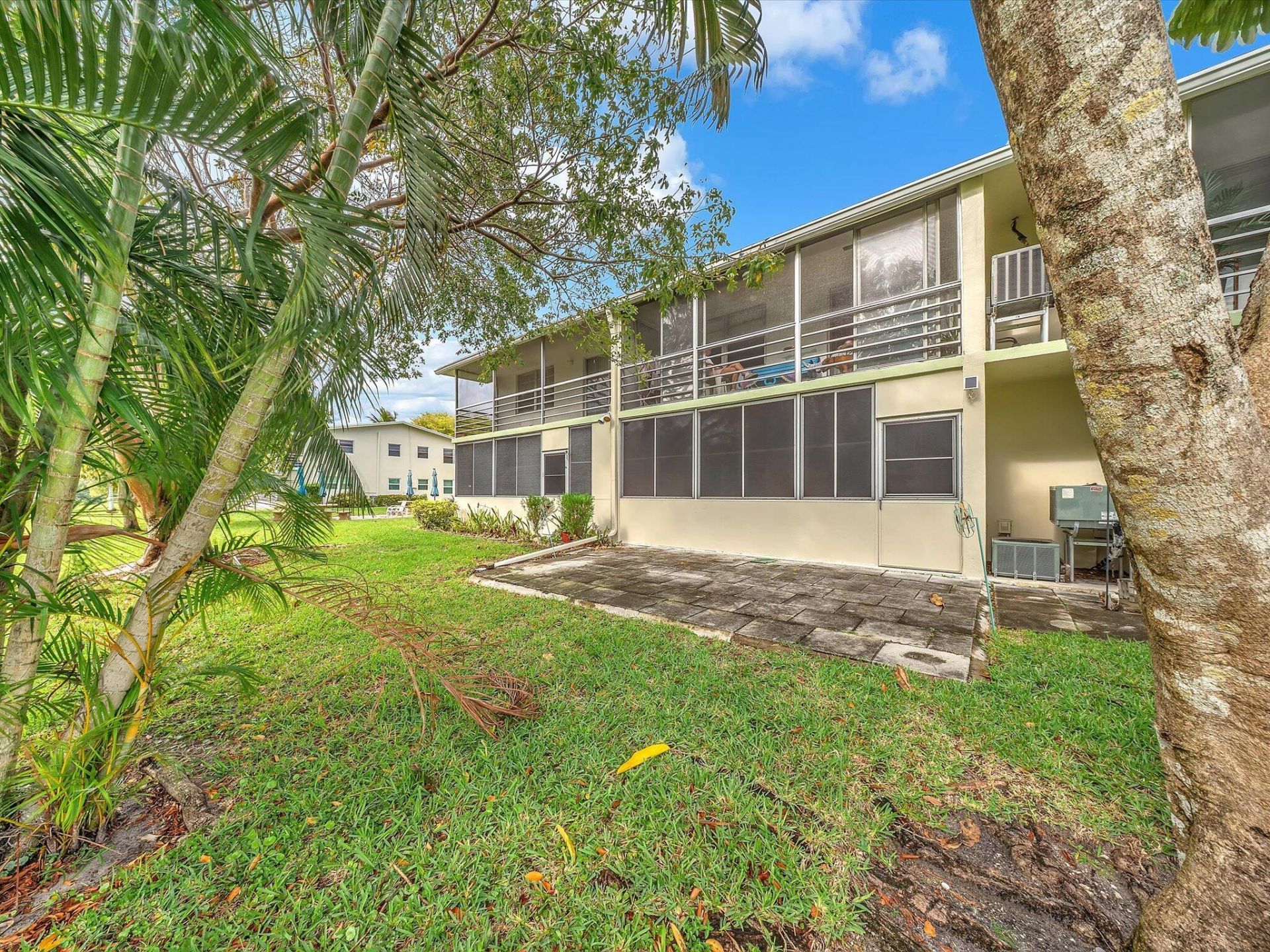 43 Windsor, Unit C, West Palm Beach, FL 33417 Photo