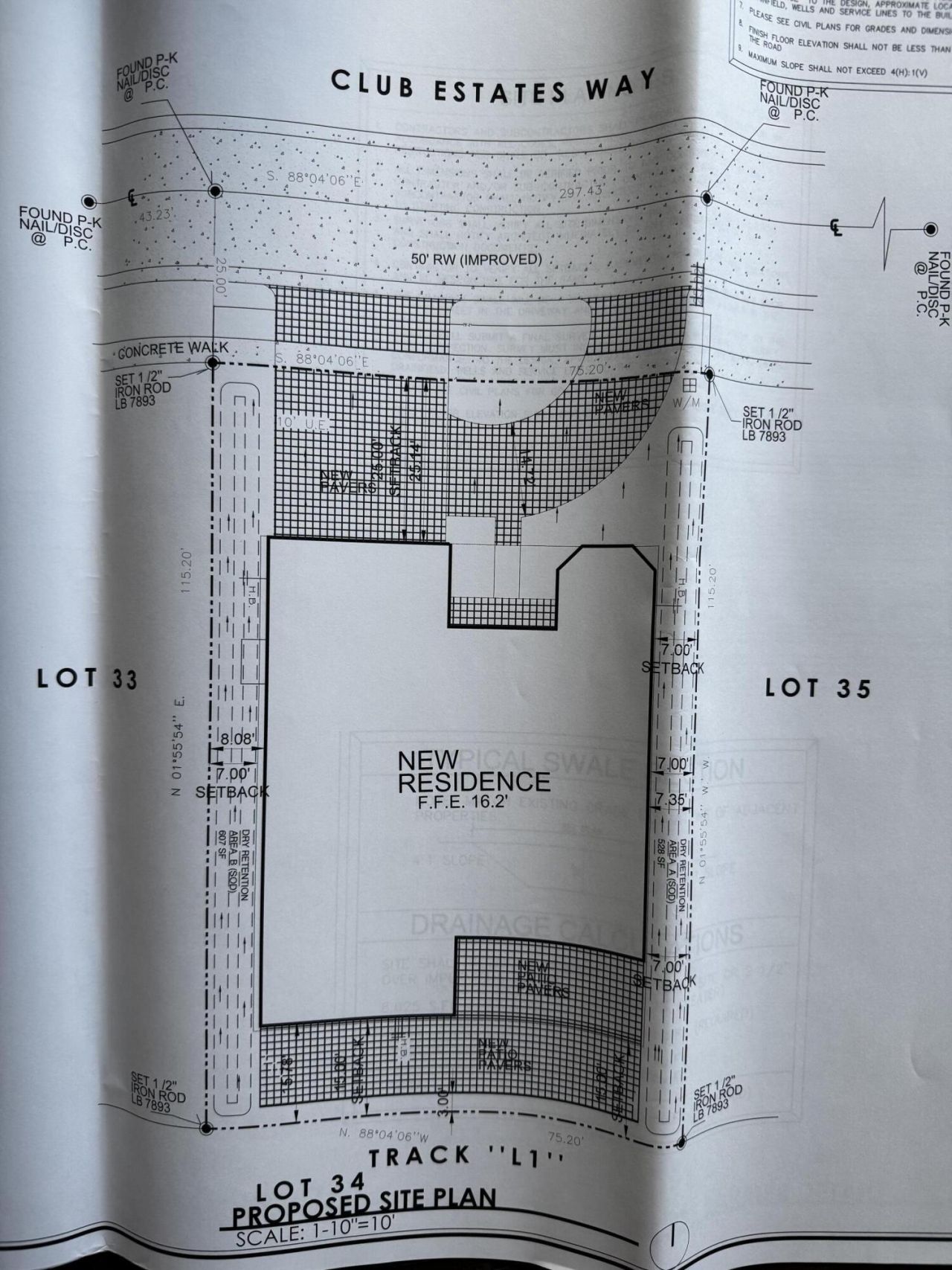 8451 Club Estates Way, Lake Worth, FL 33467 Photo