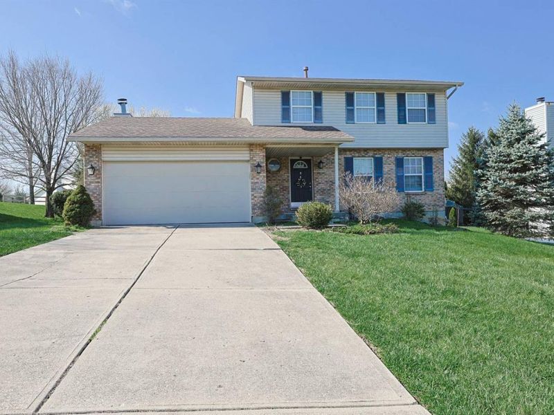 6537 Countryside Trail, Liberty Township, OH 45044 Photo 1