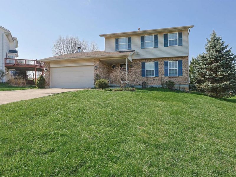 6537 Countryside Trail, Liberty Township, OH 45044 Photo 2