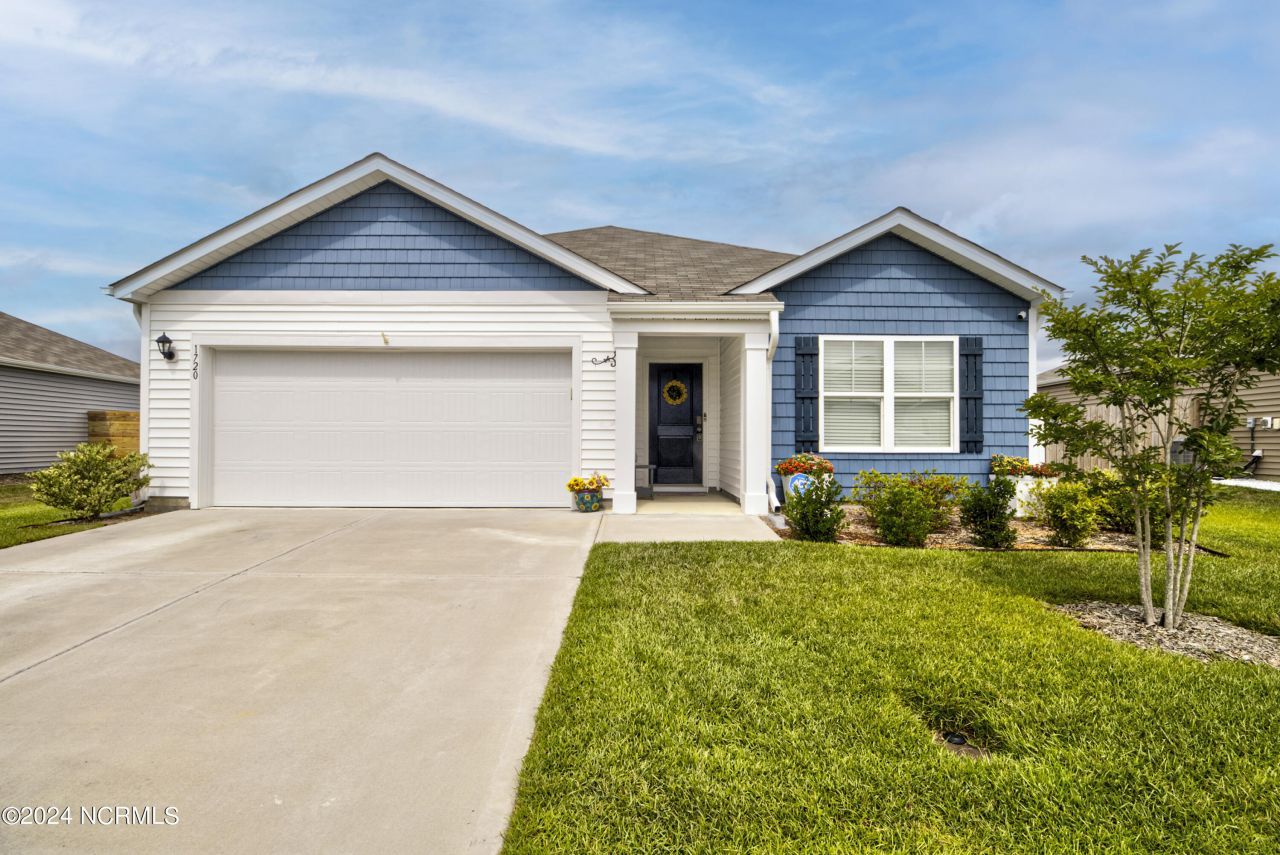 1720 Whooping Crane Drive Ne, Bolivia, NC 28422 Main Photo