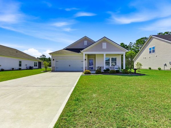 834 Sandy Side Dr., Little River, SC 29566