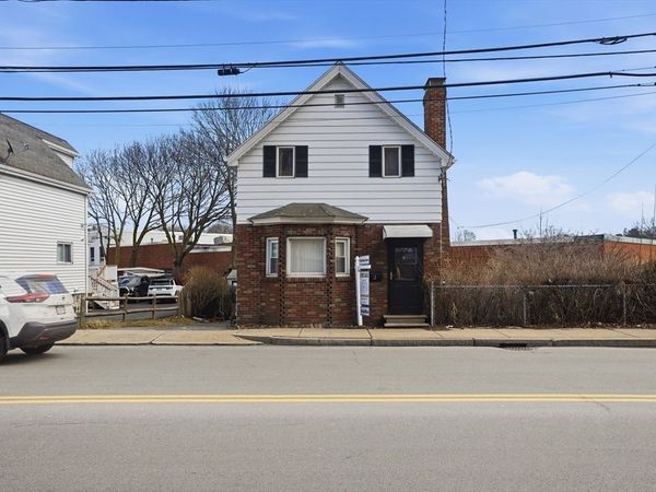 12 Boston Street, Lynn, MA 01904