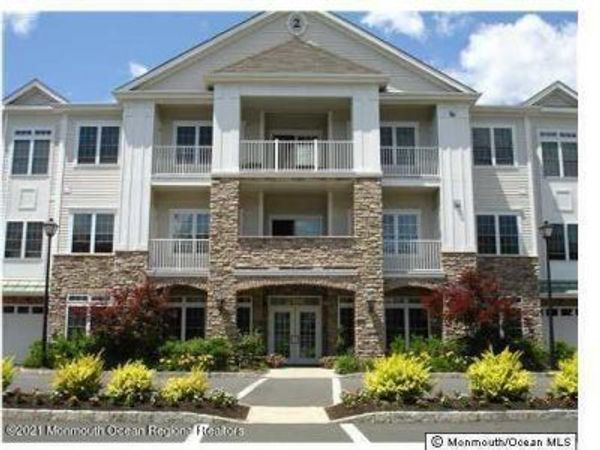 2207 Falston Circle, Unit 2207, Old Bridge, NJ 08857