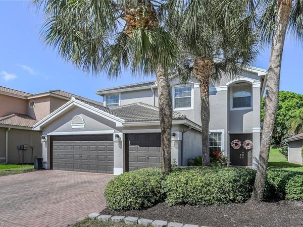 2391 Butterfly Palm DR , NAPLES, FL 34119