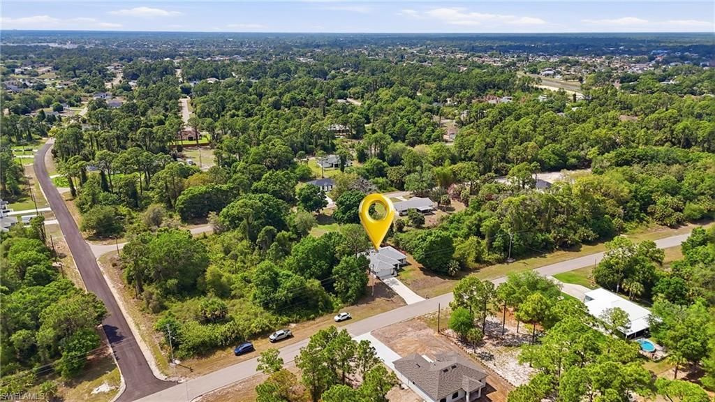 134 Mcarthur Blvd, Lehigh Acres, FL 33974 Photo