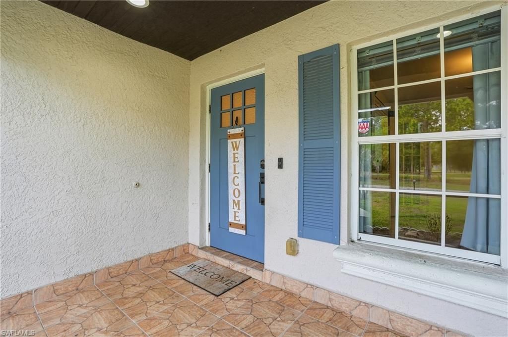 134 Mcarthur Blvd, Lehigh Acres, FL 33974 Photo