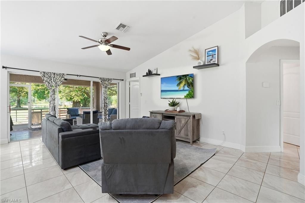 134 Mcarthur Blvd, Lehigh Acres, FL 33974 Photo