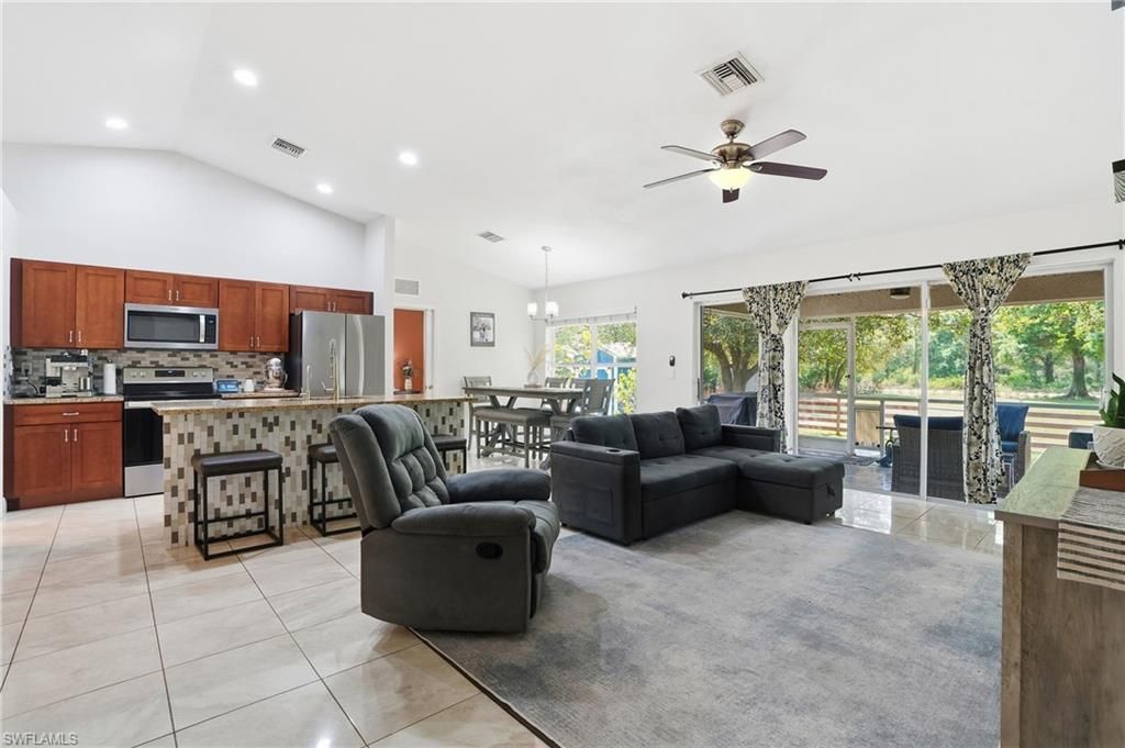 134 Mcarthur Blvd, Lehigh Acres, FL 33974 Photo