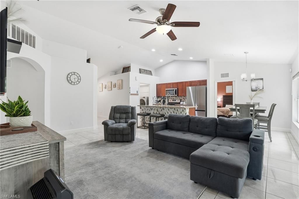 134 Mcarthur Blvd, Lehigh Acres, FL 33974 Photo