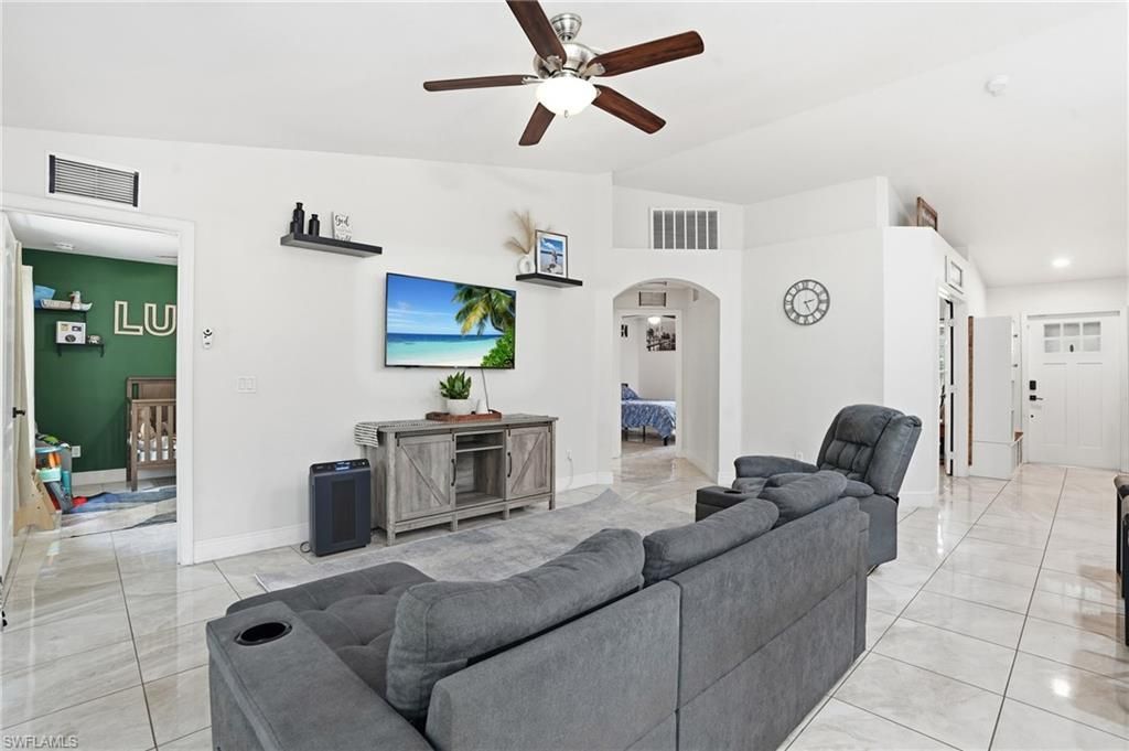 134 Mcarthur Blvd, Lehigh Acres, FL 33974 Photo