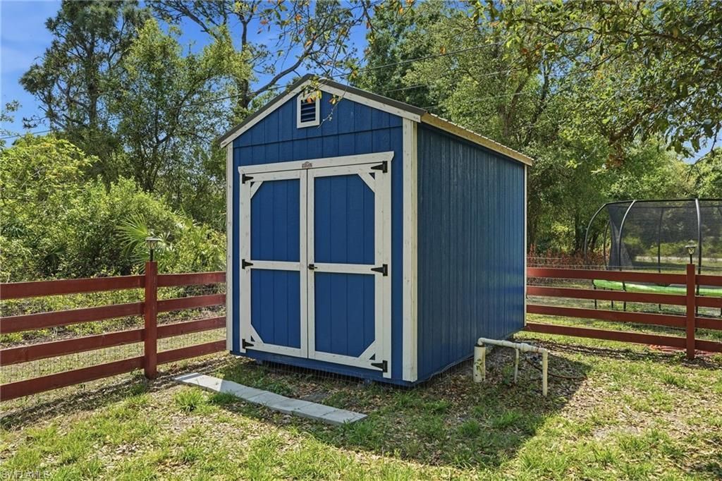 134 Mcarthur Blvd, Lehigh Acres, FL 33974 Photo