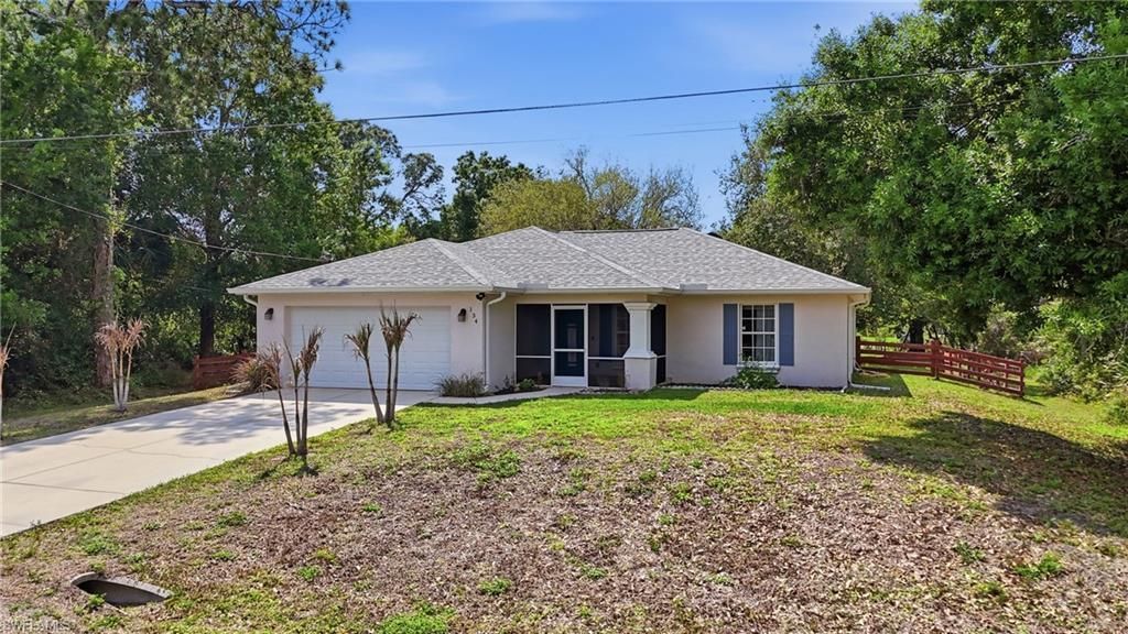 134 Mcarthur Blvd, Lehigh Acres, FL 33974 Photo